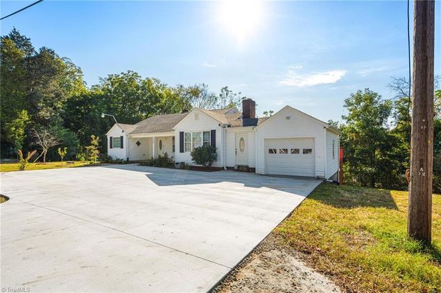 3440 New Greensboro Road Winston Salem, NC House Sold - Photo 1 of 26. Opens carousel modal
