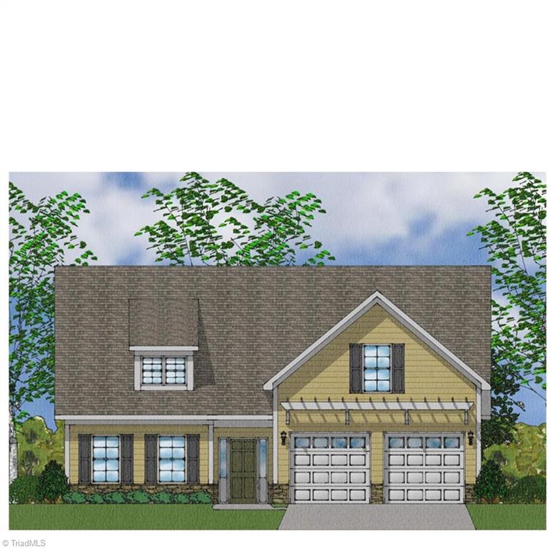 126 MORNING STAR DR  