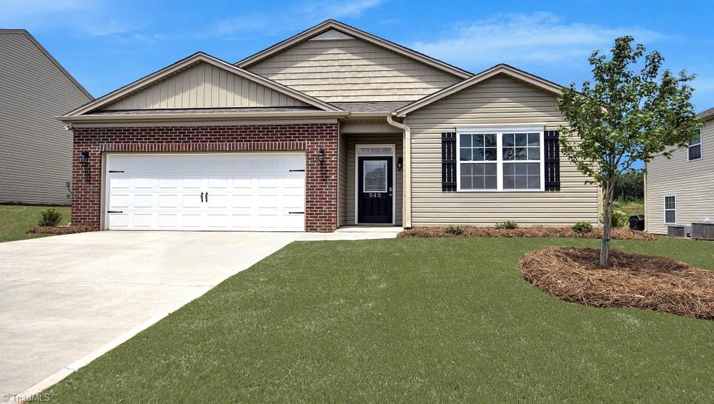 1115 Tilburn Ter  