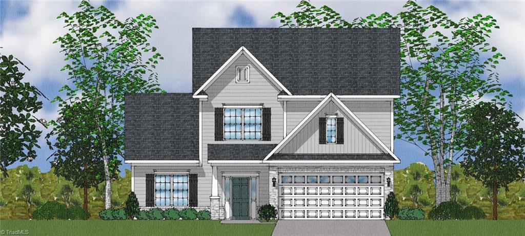 803 Fairmile Dr  