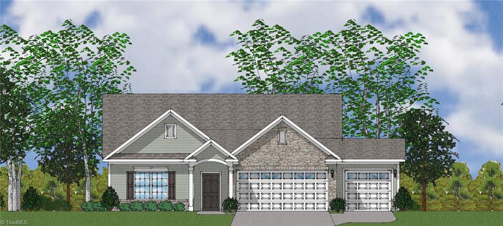 122 MORAVIAN CT  