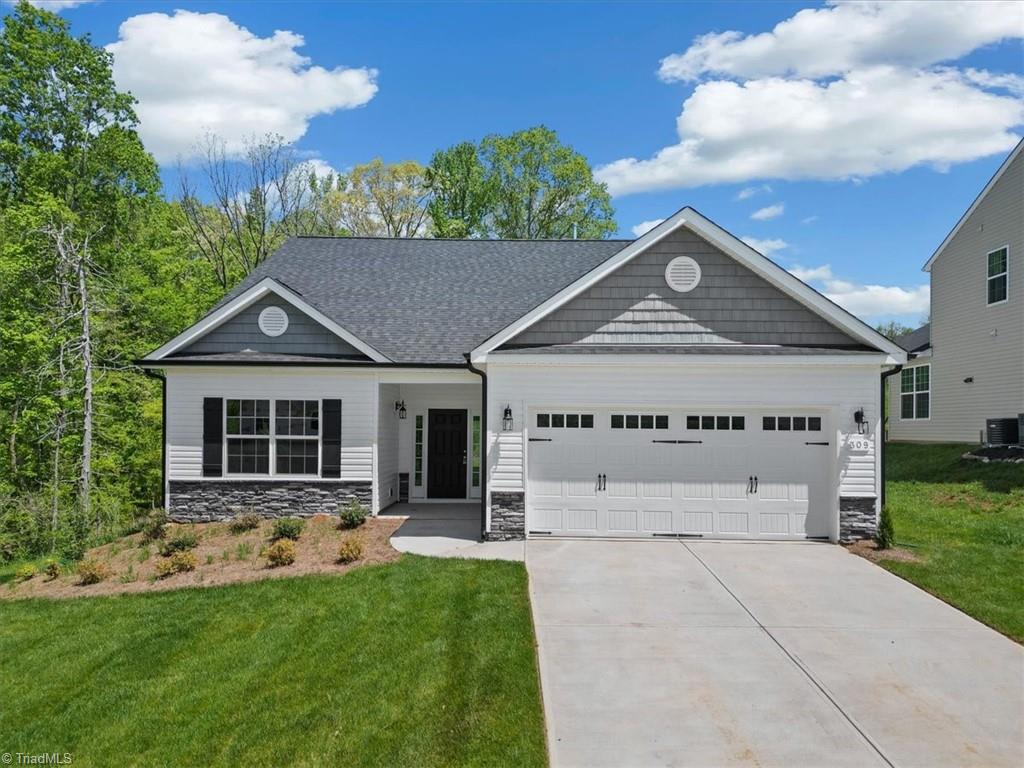 309 WILDWOOD LANE Unit Lot 76  