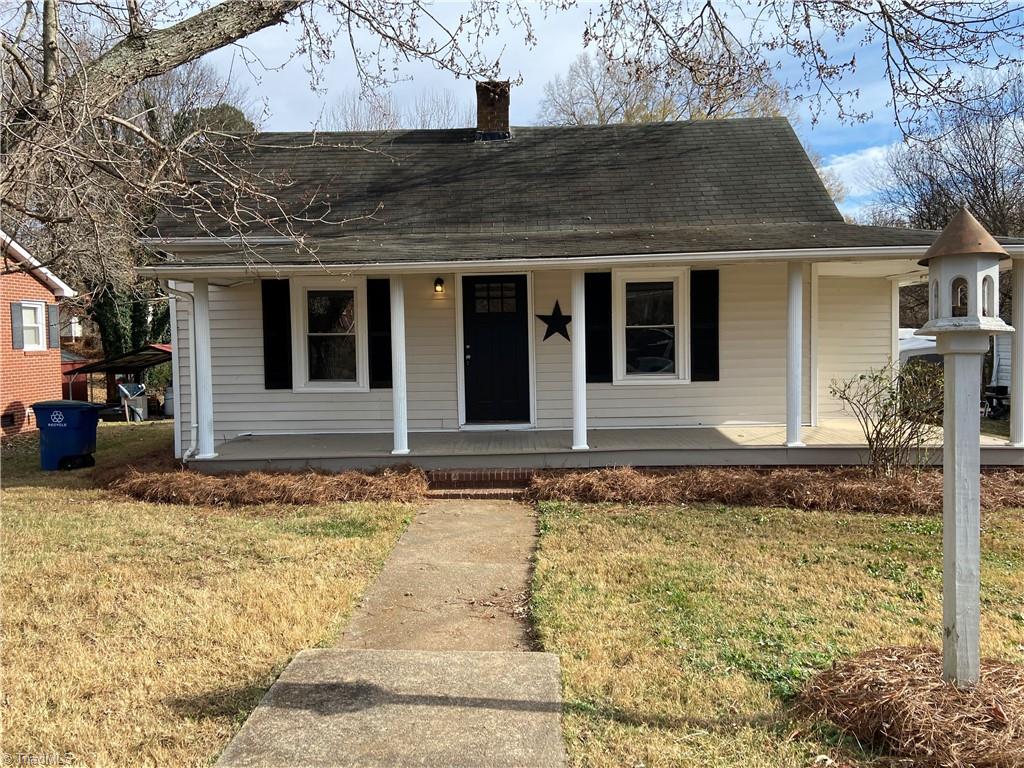 207 N 4th Ave  