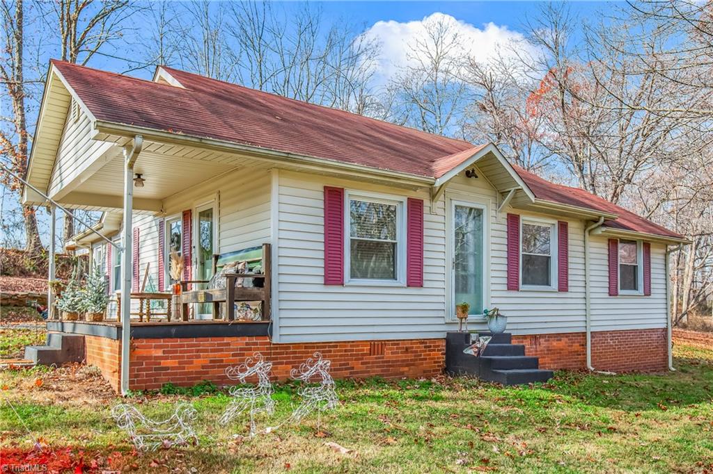 5264 Nc Highway 704 E  