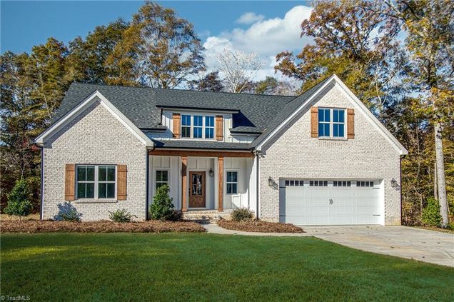 151 Edgewater Court Mocksville, NC House Sold - Photo 1 of 30. Opens carousel modal