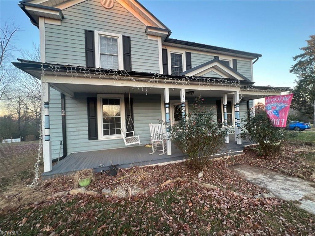 1575 Wolf Island Rd, Reidsville, NC 27320 Estately 🧡 MLS 1126761