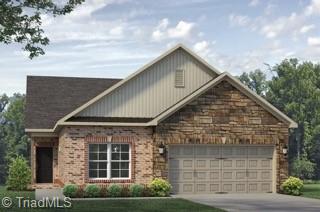 4751 Willowstone Drive Unit Lot 369  