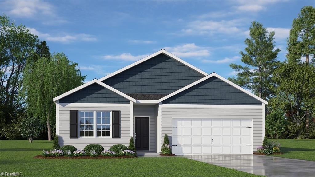 217 Rose Wind Way  