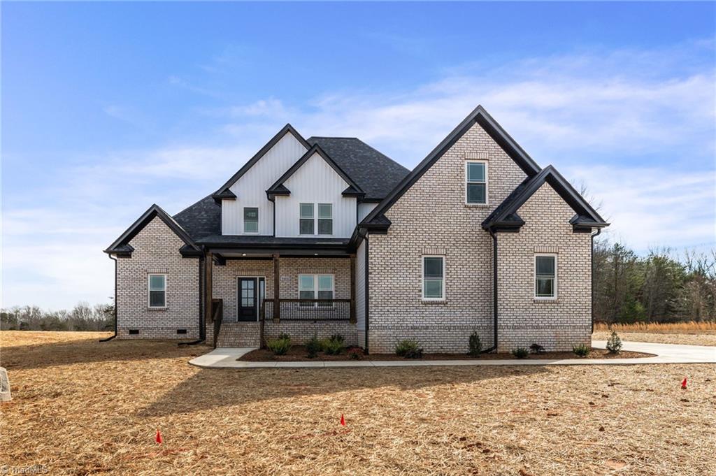 8406 Fairgrove Church Rd  