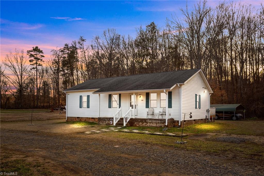 535 Nc Hwy 65  