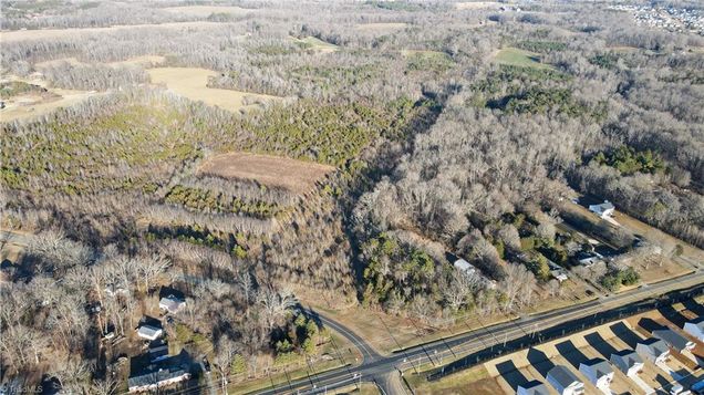 3004 Zz County Farm Road Gibsonville, NC Plot of land Active - Photo 1 of 17. Opens carousel modal