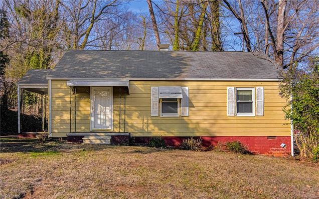 3658 Cornell Boulevard Winston Salem, NC House Sold - Photo 1 of 29. Opens carousel modal