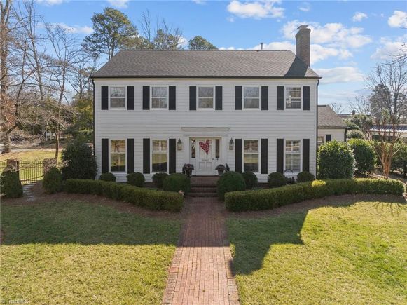 1001 W Cornwallis Drive Greensboro, NC House Sold - Photo 1 of 48. Opens carousel modal