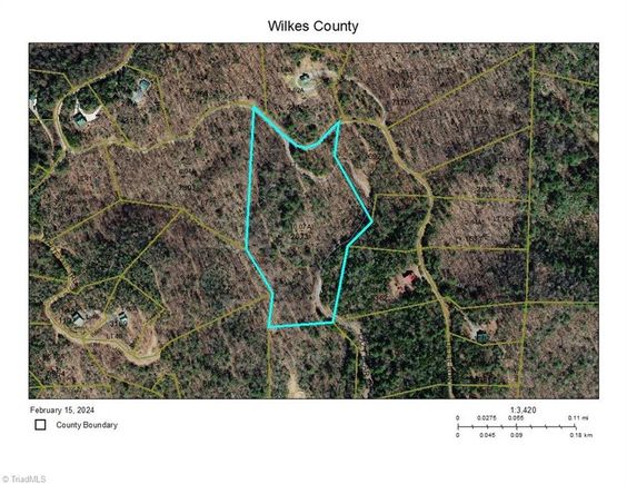 Lot 52 Deer Run, Purlear, NC 28665 | Estately 🧡 | MLS# 1133069