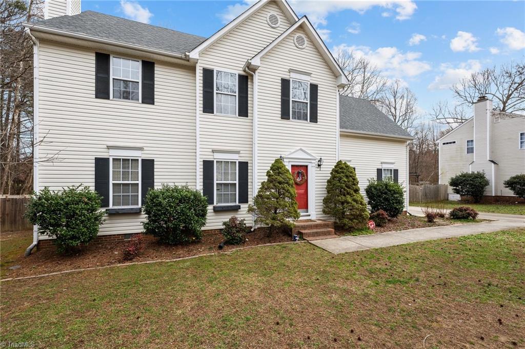 5303 RUNNING MEAD RD  