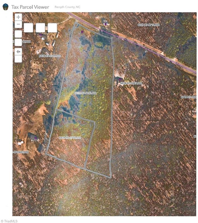 3040 Shiloh Church Rd  