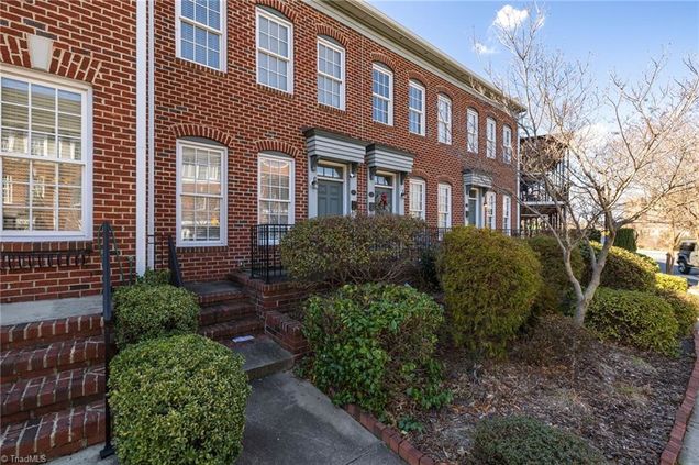 308 Martin Luther King Jr Drive Greensboro, NC Townhouse Sold - Photo 1 of 23. Opens carousel modal
