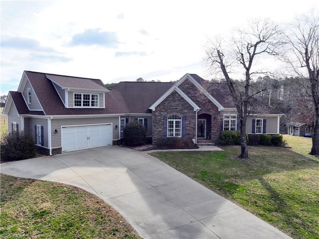 541 Community Bldg Rd  