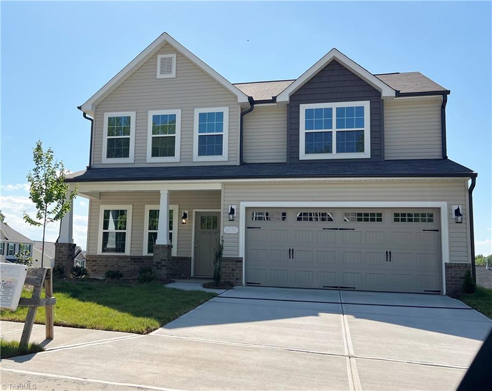 1739 Springbank Drive Unit Lot 45  