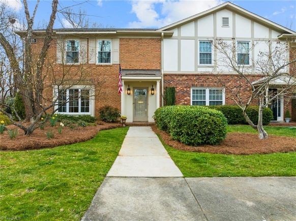 15 Fountain Manor Drive Unit A Greensboro, NC Condo Sold - Photo 1 of 41. Opens carousel modal