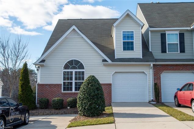 549 Song Sparrow Lane Greensboro, NC Townhouse Sold - Photo 1 of 29. Opens carousel modal