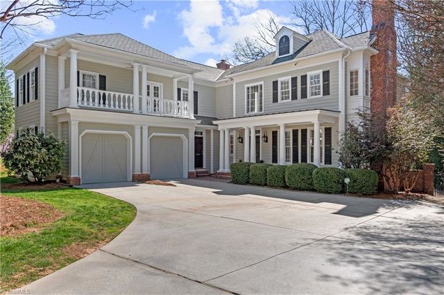 2042 Sussex Lane Winston Salem, NC House Sold - Photo 1 of 33. Opens carousel modal