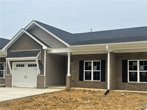506 Riddle Court Gibsonville, NC Townhouse Sold - Photo 1 of 32. Opens carousel modal