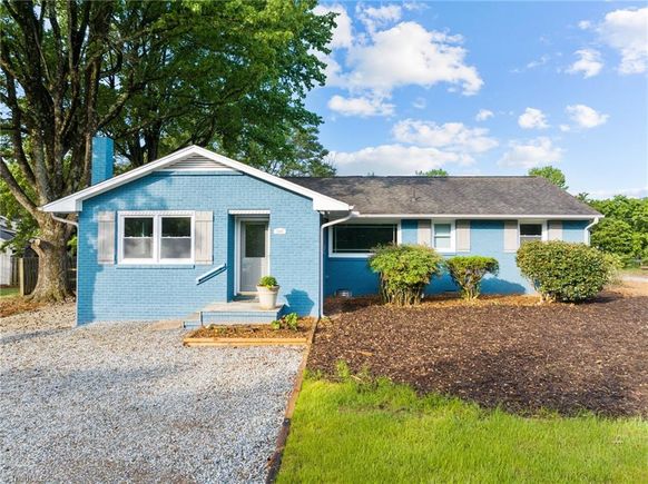 2865 Fleming Road Greensboro, NC House Sold - Photo 1 of 46. Opens carousel modal