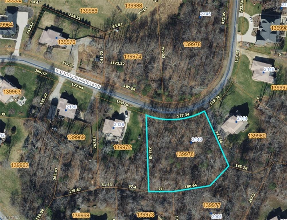 2140 Walnut Crossing Run  