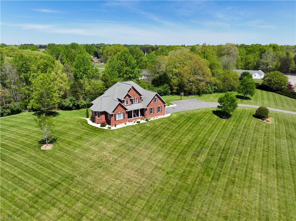 108 TOMS CREEK Blf LN  