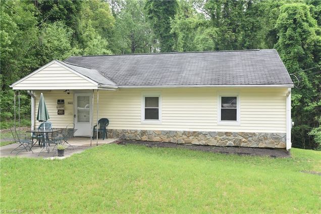 3661 Yale Avenue Winston Salem, NC House Sold - Photo 1 of 2. Opens carousel modal