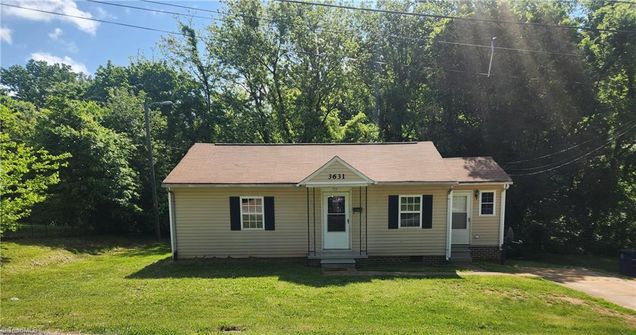 3631 Cornell Boulevard Winston-Salem, NC House Sold - Photo 1 of 10. Opens carousel modal
