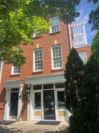 211 E Lewis Street Greensboro, NC Townhouse Pending - Photo 1 of 9. Opens carousel modal