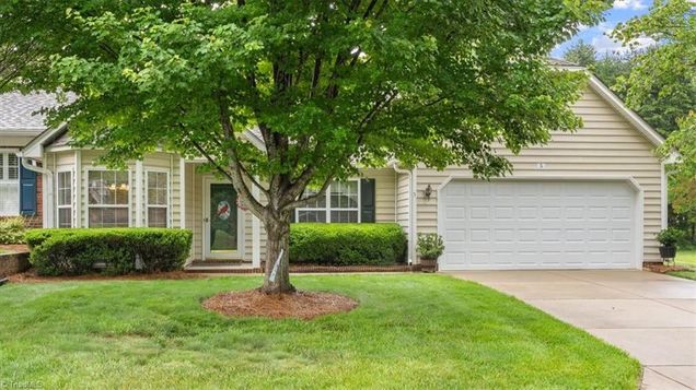5 Whitdale Point Greensboro, NC Townhouse Sold - Photo 1 of 32. Opens carousel modal