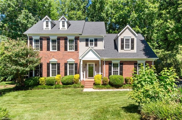 2191 Benwicke Drive Pfafftown, NC House Sold - Photo 1 of 30. Opens carousel modal
