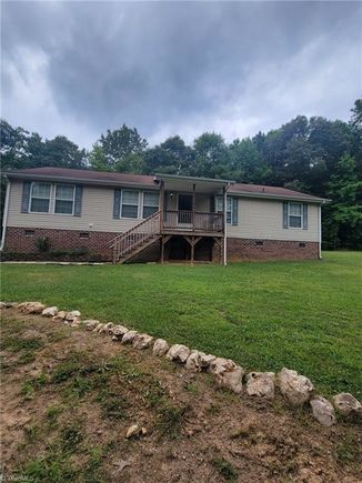 21 Bear Trap Lane Siler City, NC House Sold - Photo 1 of 20. Opens carousel modal