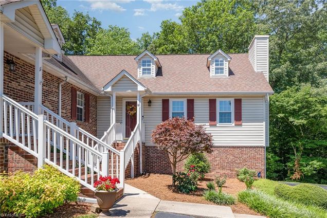 #1145252 Thomasville, NC Condo Sold - Photo 1 of 30. Opens carousel modal