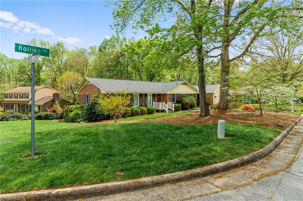 3106 Rolling Rd, High Point, NC 27265 Estately 🧡 MLS 1145852