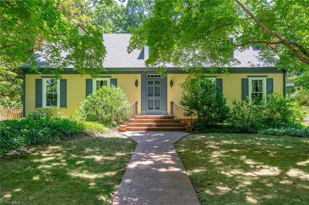 3122 Truitt Drive Burlington, NC House Sold - Photo 1 of 50. Opens carousel modal