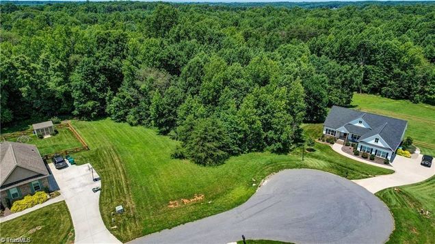 8435 Newgate Trace Browns Summit, NC Plot of land Active - Photo 1 of 3. Opens carousel modal