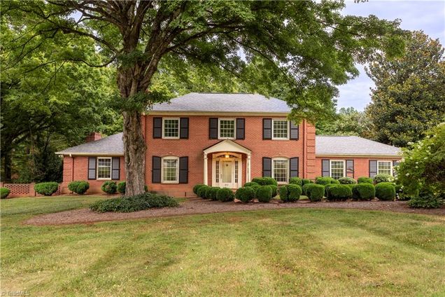 811 Weaver Drive Lexington, NC House Sold - Photo 1 of 50. Opens carousel modal