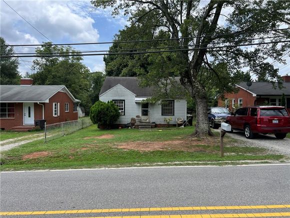 206 Model Farm Road