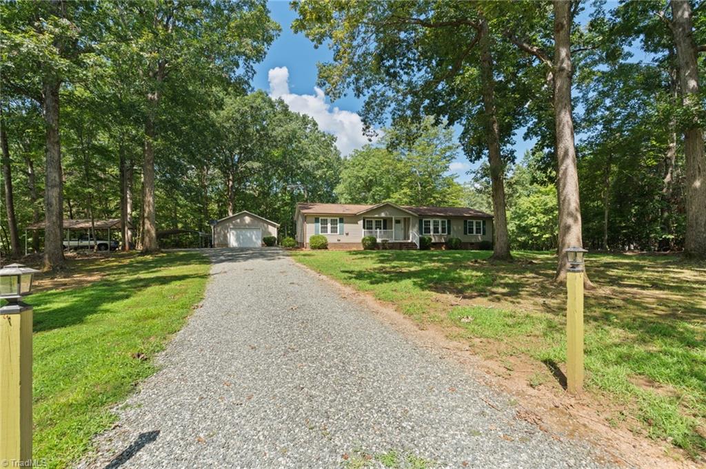 3775 Michael Dr, Haw River, NC 27258 Estately 🧡 MLS 1151755