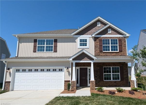 738 Palomino Mustang Drive Unit 690 Whitsett, NC House Sold - Photo 1 of 19. Opens carousel modal