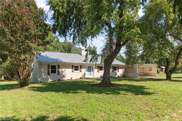 911 Foxfire Road Asheboro, NC House Sold - Photo 1 of 31. Opens carousel modal