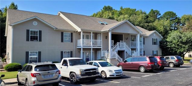 2616 Guyer Street Unit 1C High Point, NC Condo Sold - Photo 1 of 28. Opens carousel modal