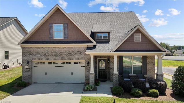 4024 Kinsley Trace Burlington, NC House Sold - Photo 1 of 37. Opens carousel modal