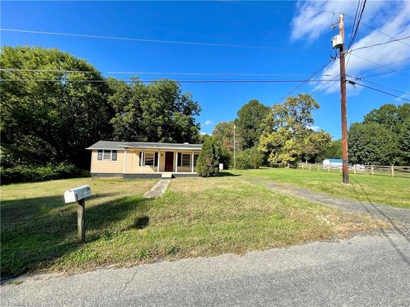 135 Highland Avenue Eden, NC House Sold - Photo 1 of 13. Opens carousel modal