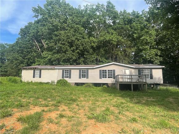 1669 Grantville Lane Asheboro, NC House Sold - Photo 1 of 18. Opens carousel modal