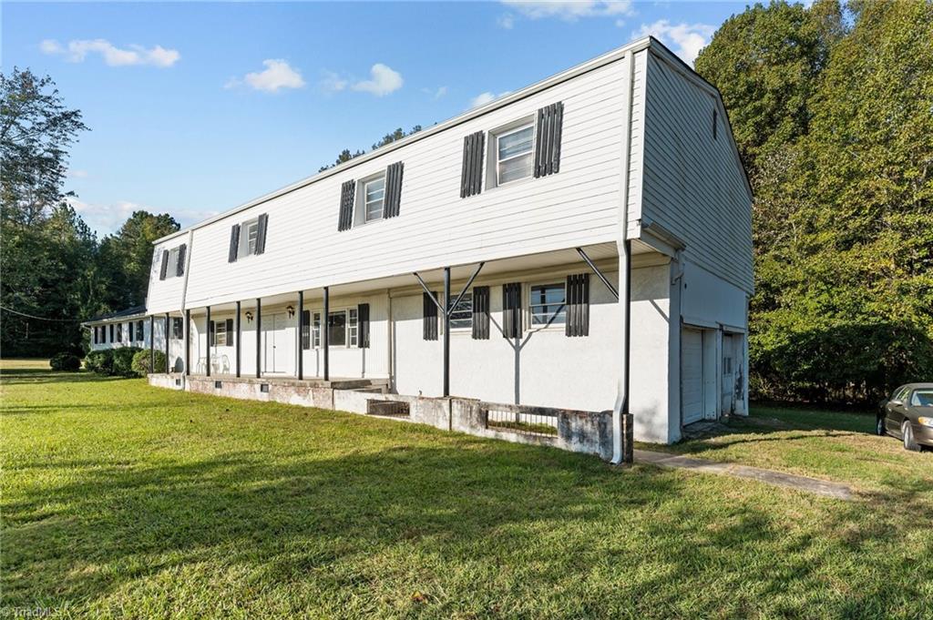 3820 Old Julian Rd, Julian, NC 27283 Estately 🧡 MLS 1159082
